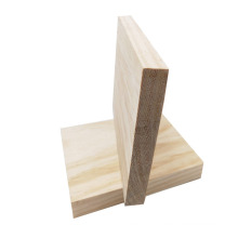 Meranti Wood Finger Joint Laminated Board